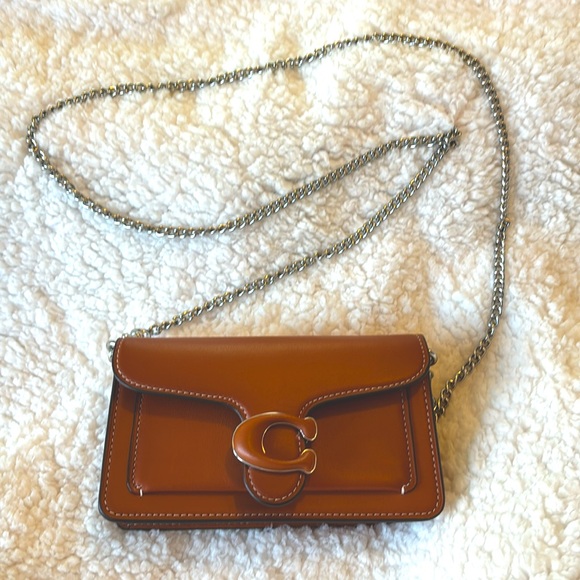 Coach Handbags - COACH Tabby Shoulder Bag